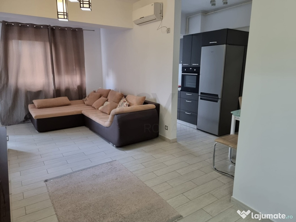 2 camere l Bloc nou l Dristor