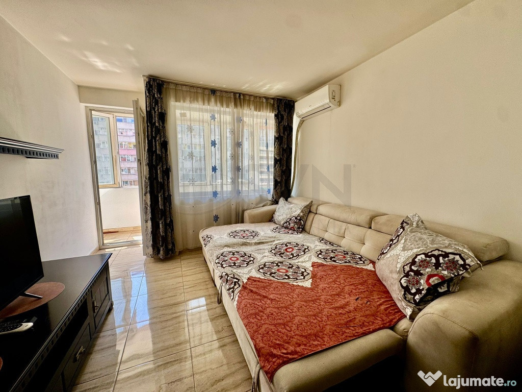 Apartament 2 camere I Stefan cel Mare I De vanzare