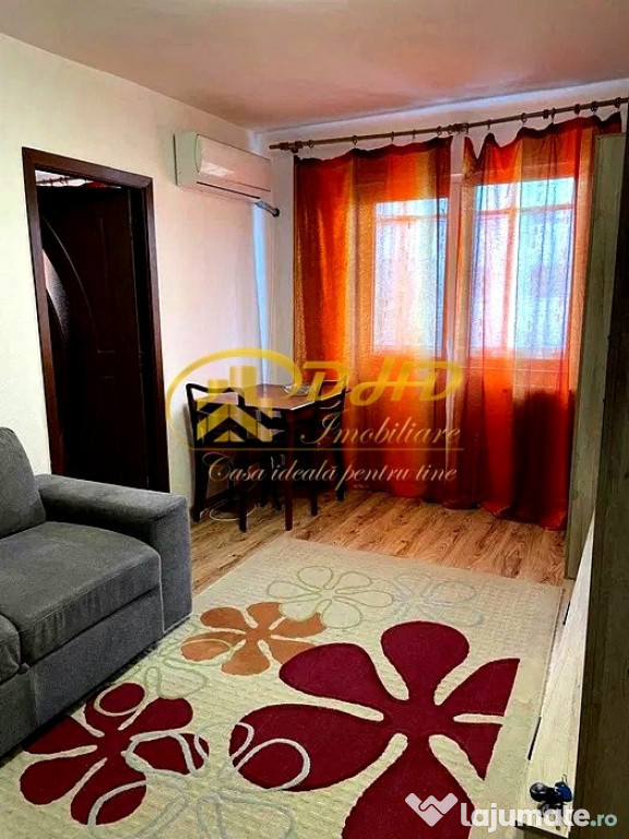 Apartament doua camere