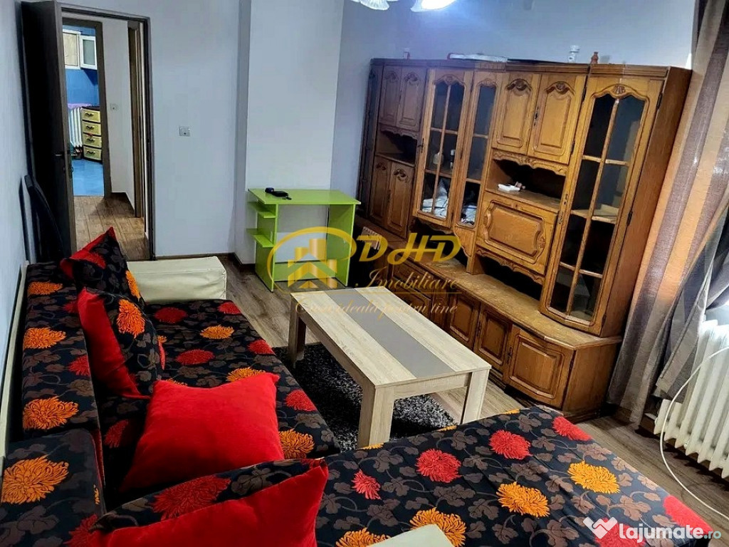 Apartament Pacurari