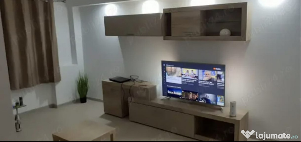 Apartament 3 camere,65mp, etaj intermediar, zona Penny, Rada