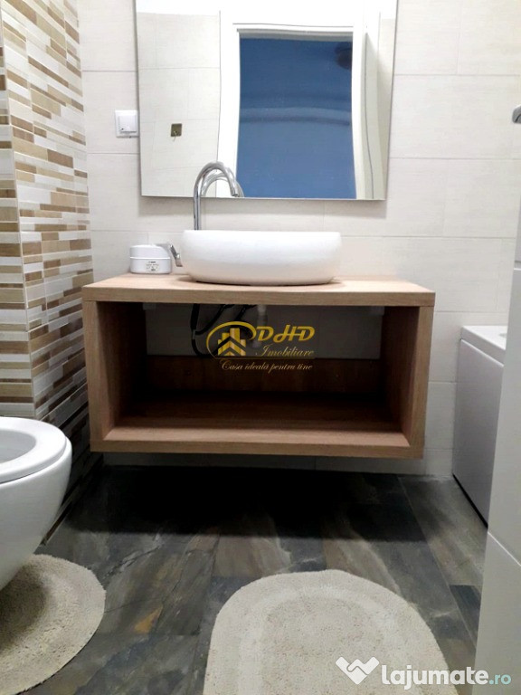 Apartament 2 camere Copou