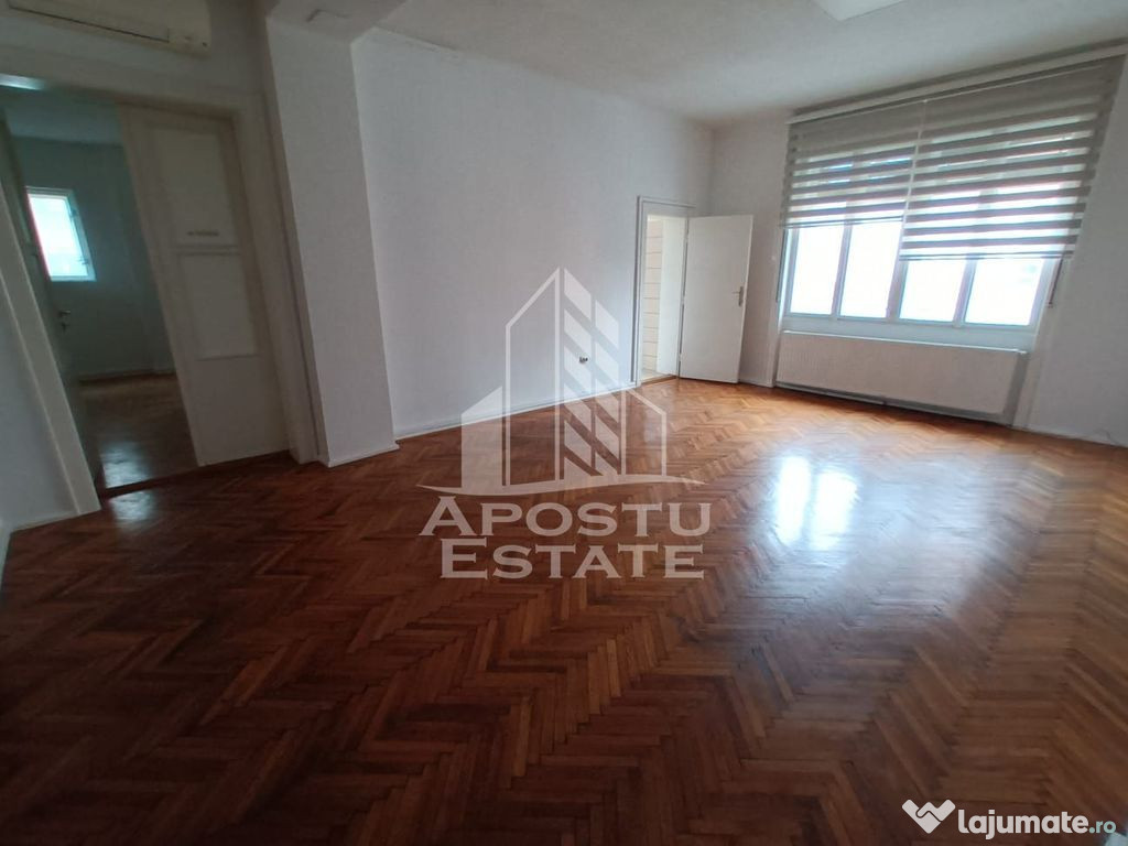 Spatiu birou de inchiriat zona centrala