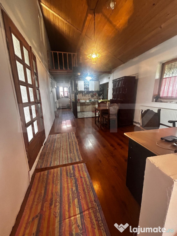 Vand Casa zona Prelungire Panduri