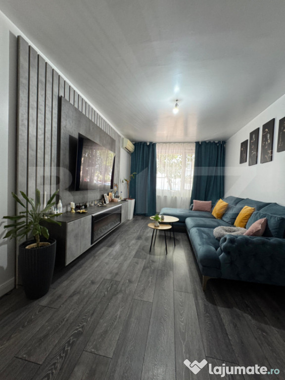 Apartament 4 Camere Sebastian - COMISION 0%