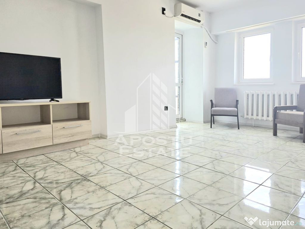 Apartament o camera 60 mp Alfa