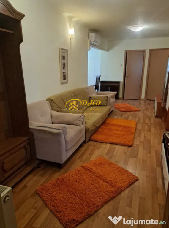 PODU ROS, apartament 4 camere, Decomandat
