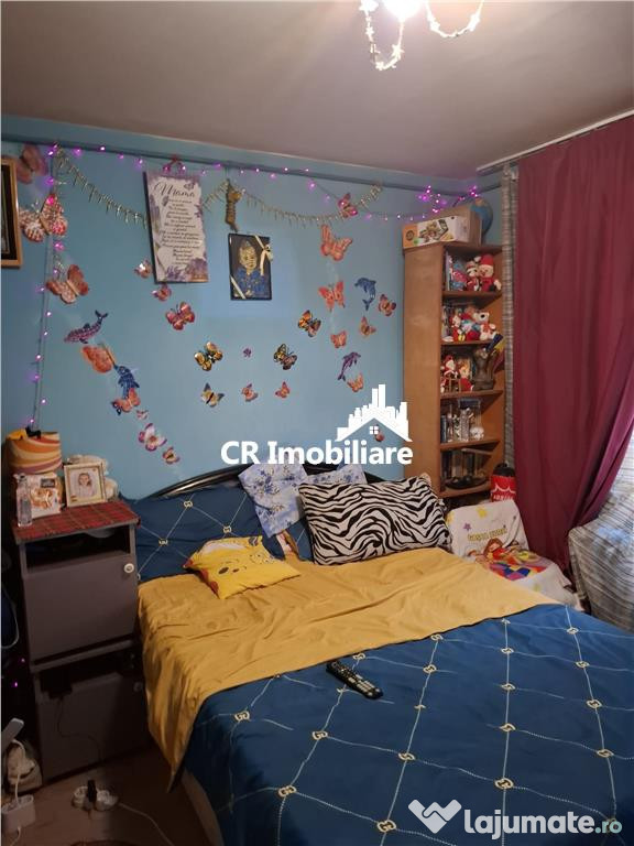 Apartament 2 camere Dristor