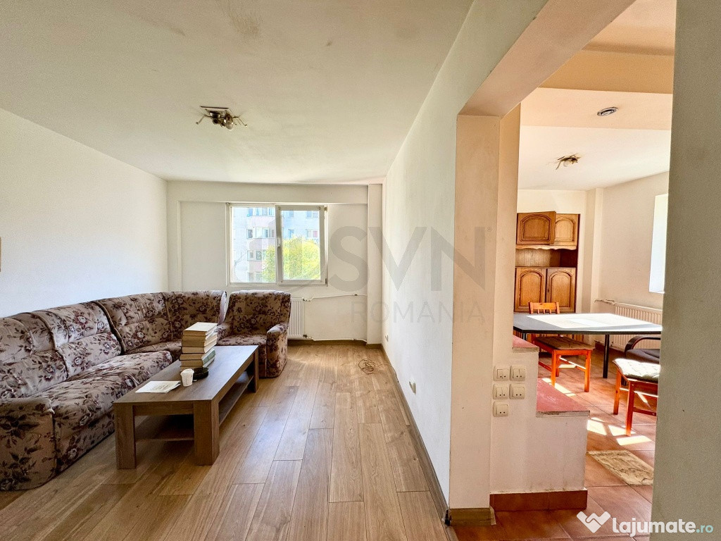Oportunitate I Apartament 3 camere I Confort 1 I Lacul Te...