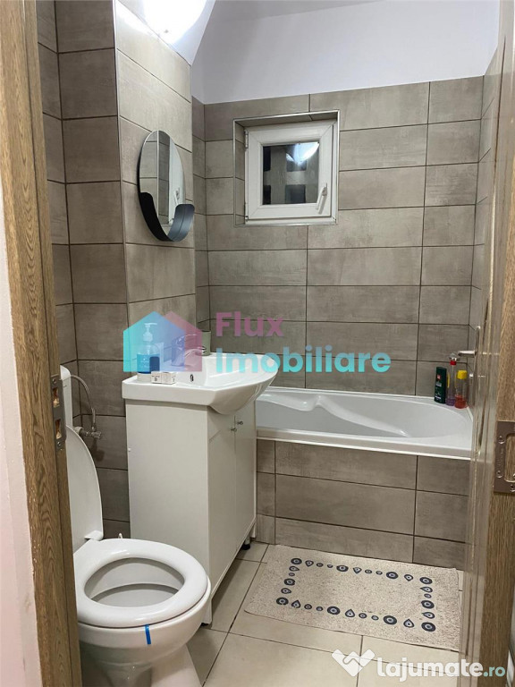 Apartament cu 2 camere in zona tribunalului