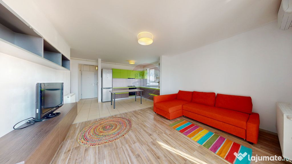 Comision 0% | Apartament 3 camere | Etaj intermediar | Av...