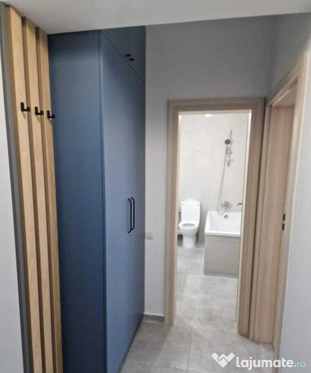 Viilor isg etaj 7 carol parc