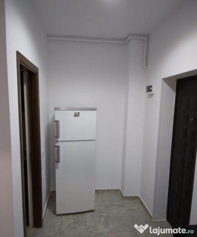 Dimitrie leonida cu parcare parter