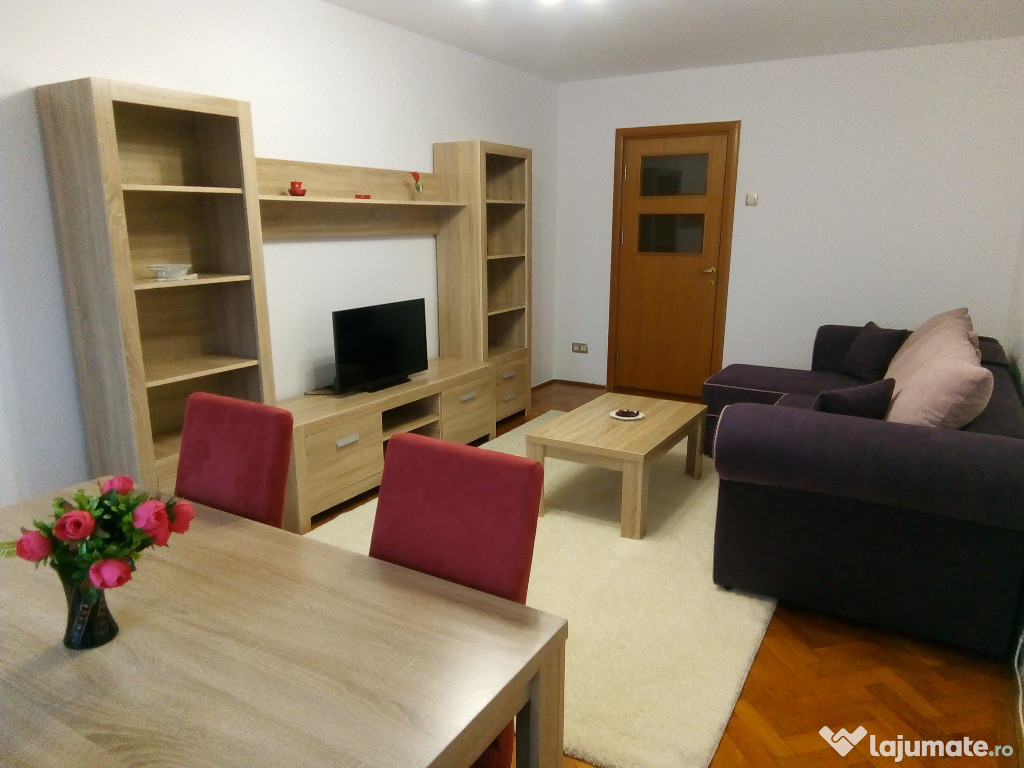 Ap spatios mobilat modern Pta 1 Mai Mihalache- Kiseleff -Clucerului