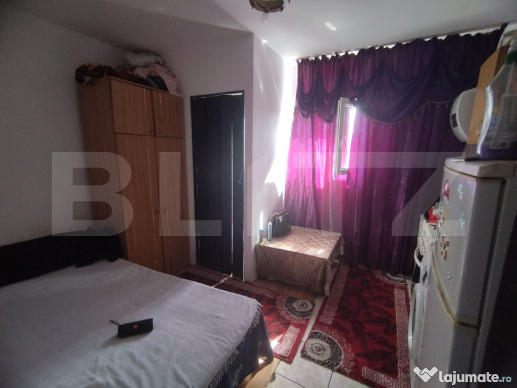 Camera camin 17 mp, zona Bularga