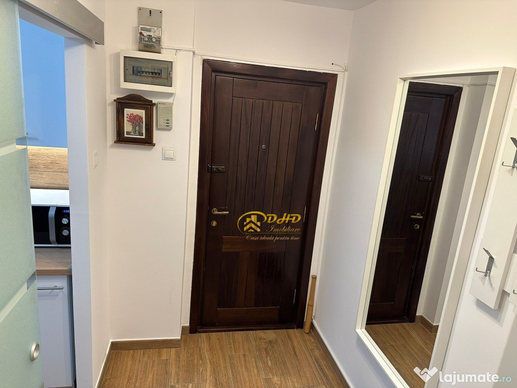 PODU ROS, ap 3 camere, 64 mp, SD