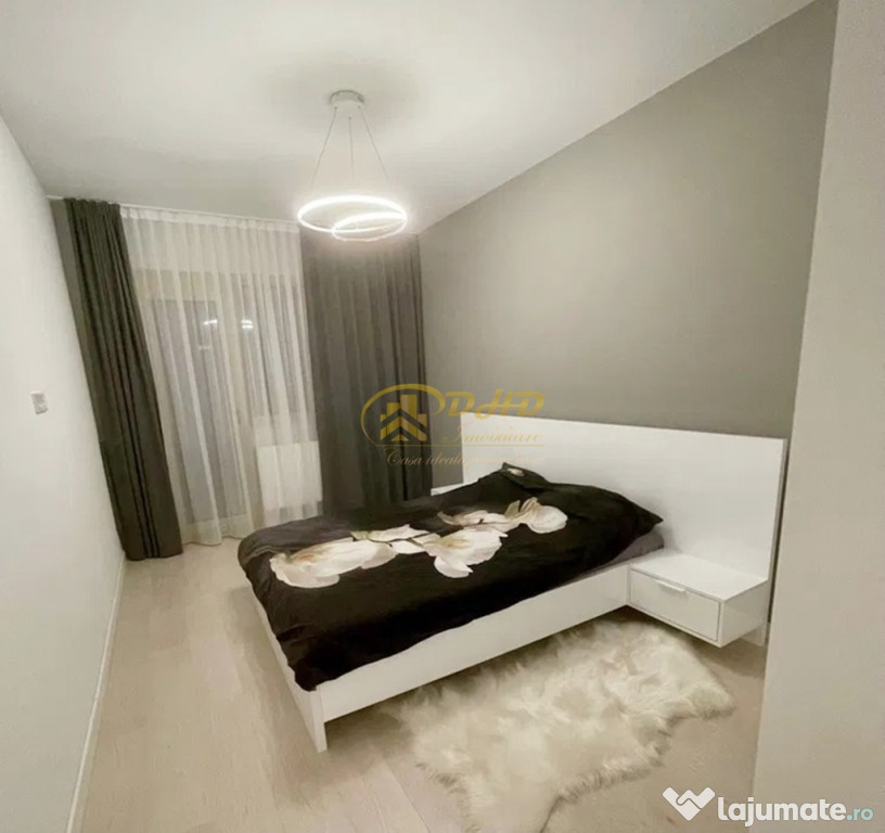 Apartament 2 camere in Moara de Vant, Complex Roua Residence