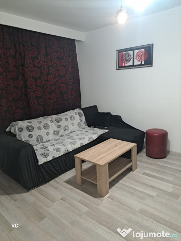 Apartament 2 camere - Tomis Nord
