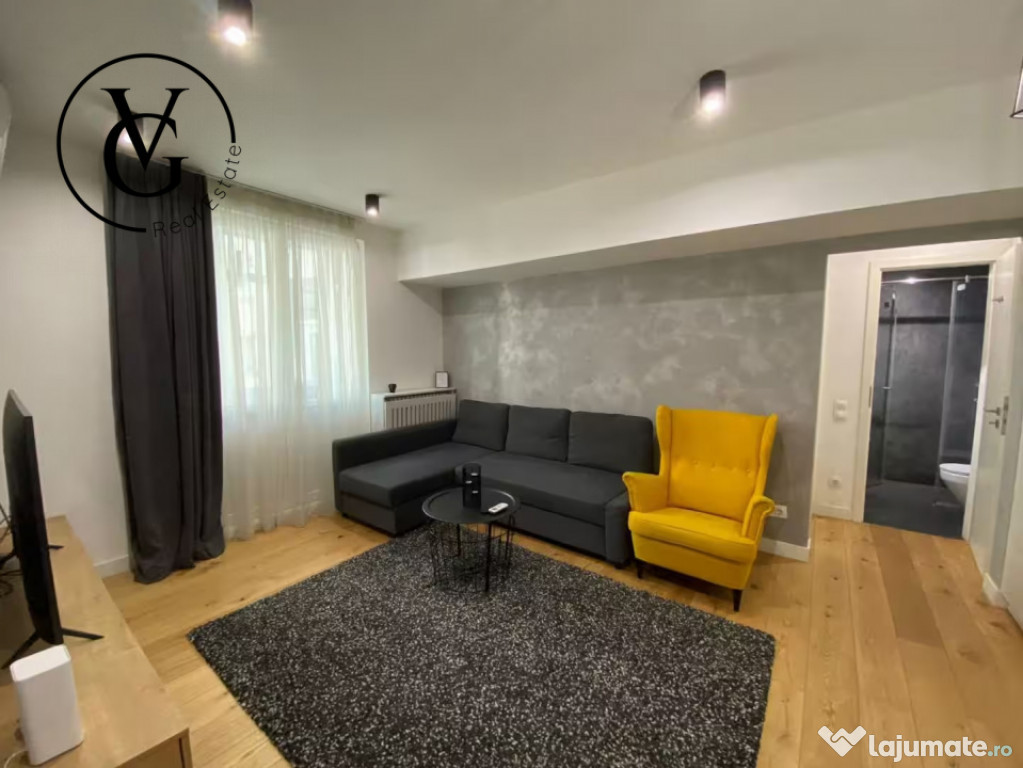 Apartament 2 camere - Investitie - Regim Hotelier