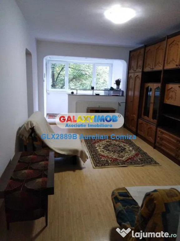 Apartament 3 camere Piata Drumul Taberei