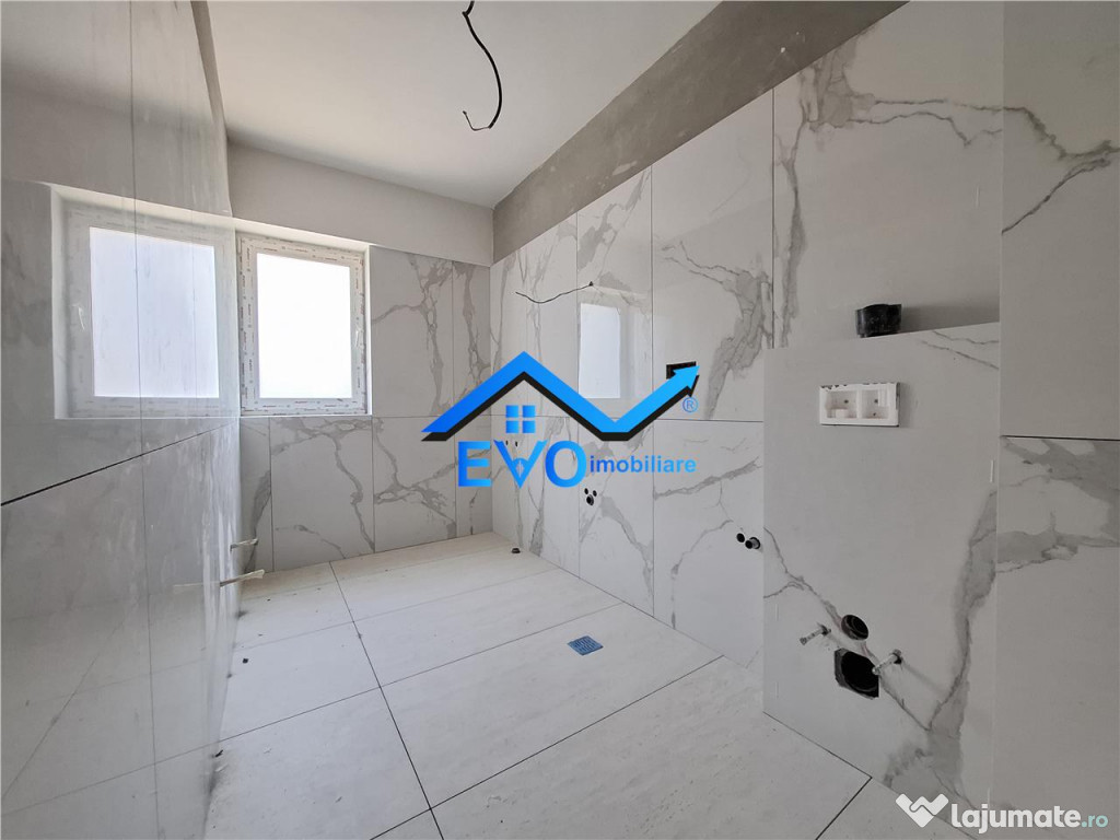 Apartament 1 camera, 44,62 mp, decomandat, de in Galata Ias