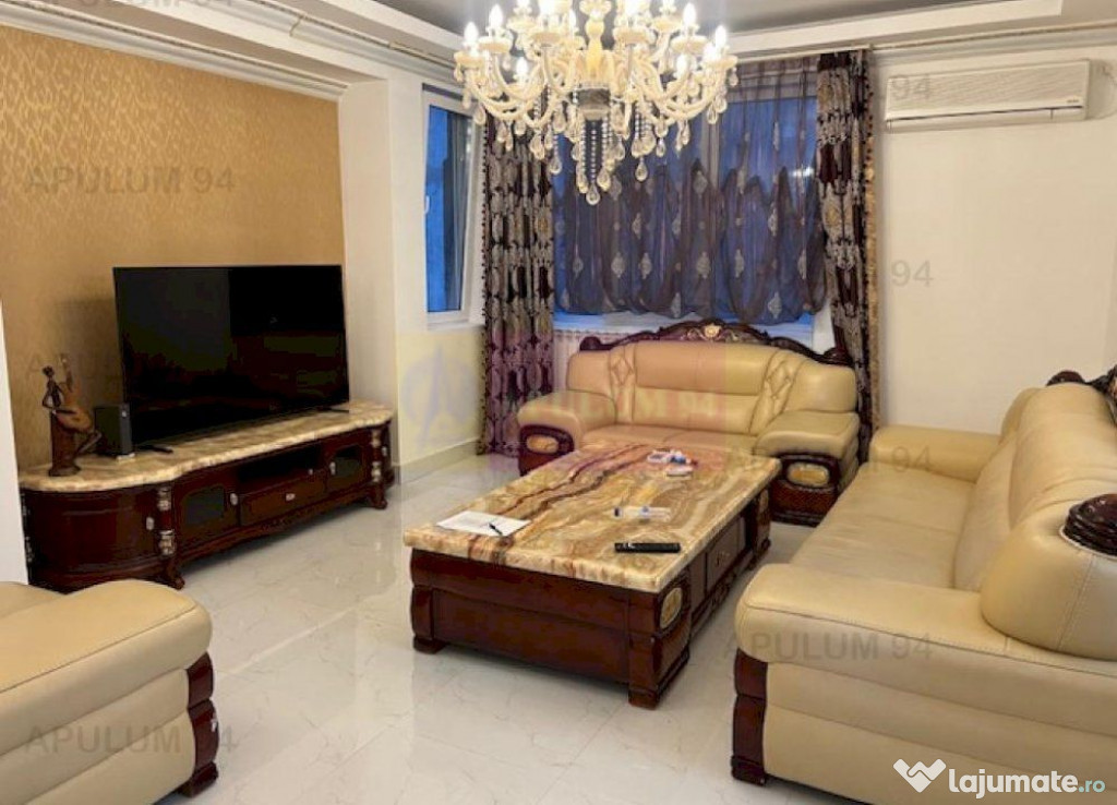 Apartament 2 camere Universitate.