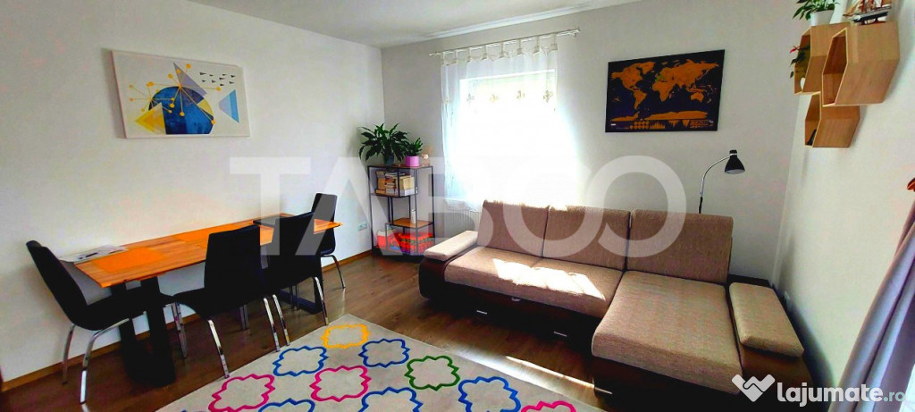 Apartament 3 camere 75 mp 2 bai si loc de parcare Arhitectil