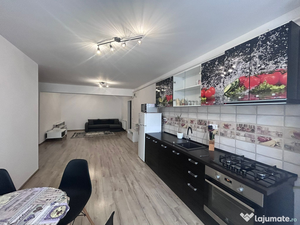 Apartament de 2 camere, prima inchiriere, zona Florilor