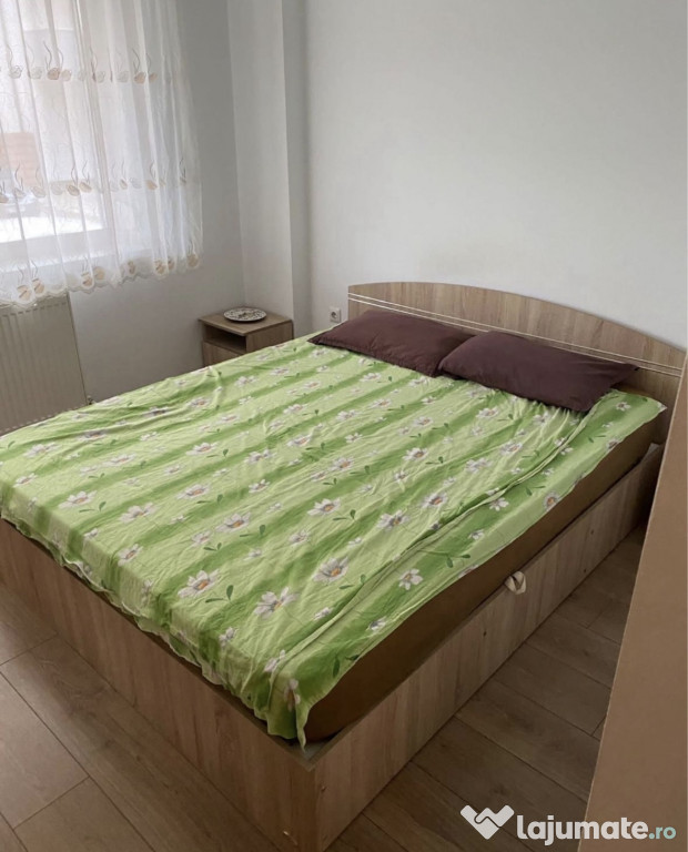 Apartament cu un dormitor, bloc nou, Cetate-Kaufland