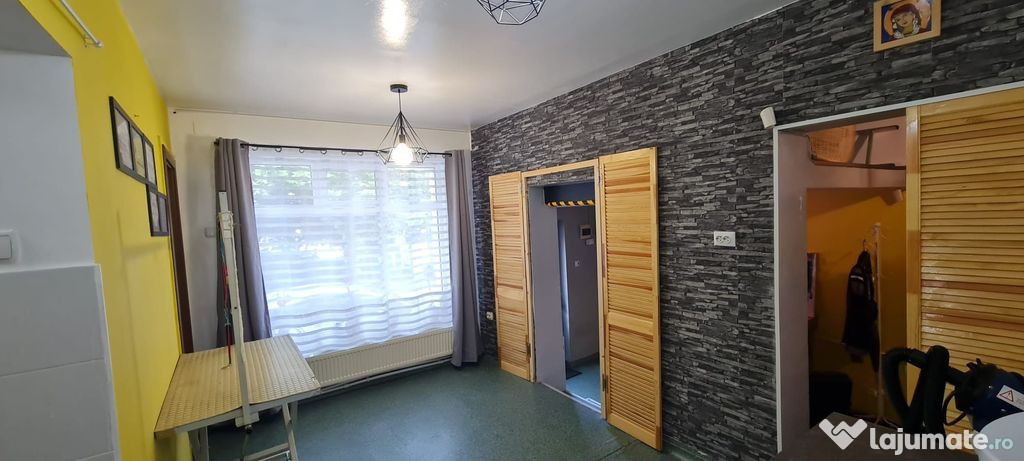 SPATIU COMERCIAL SECTOR 4, SERBAN VODA