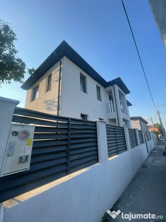 Casa individuala ~ P + 1 ~ 200MP