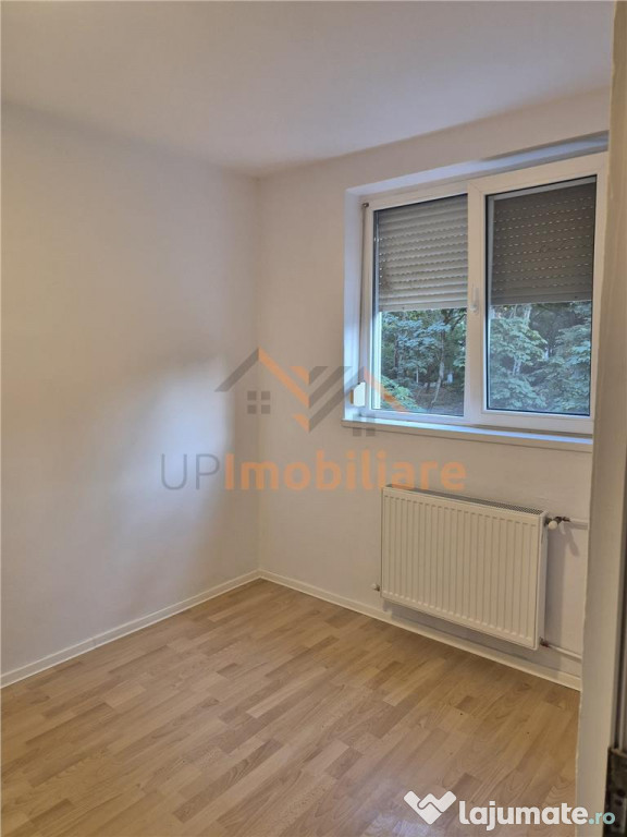 APARTAMENT 2 CAMERE | ZONA ROGERIUS | ETAJUL 1