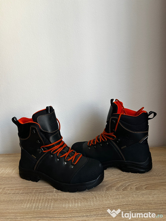 Pantofi de protecție Bormio Mythen Waterproof 43