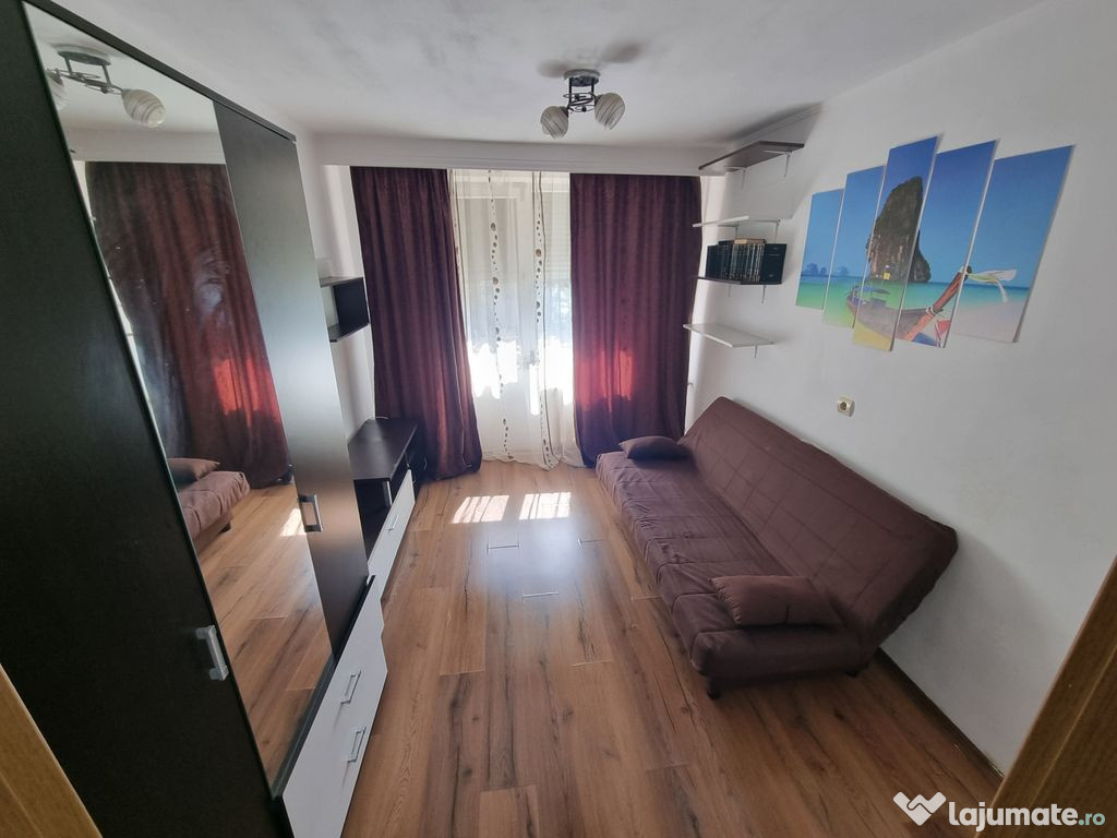 Apartament zona CET