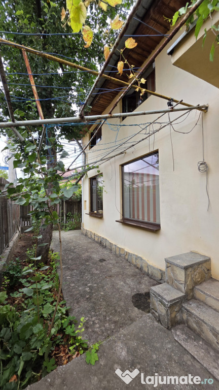 Casa singur curte Orasul Pantelimon - teren 432 mp