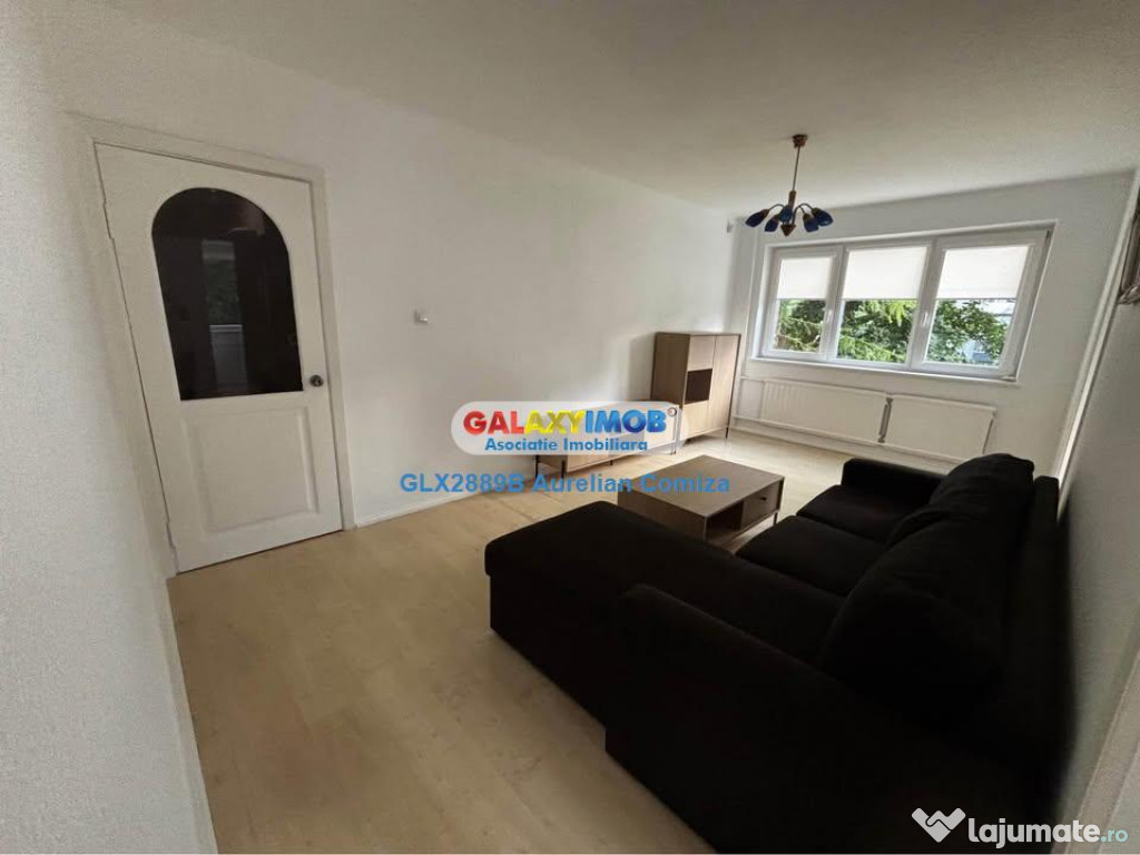 3 camere Otopeni