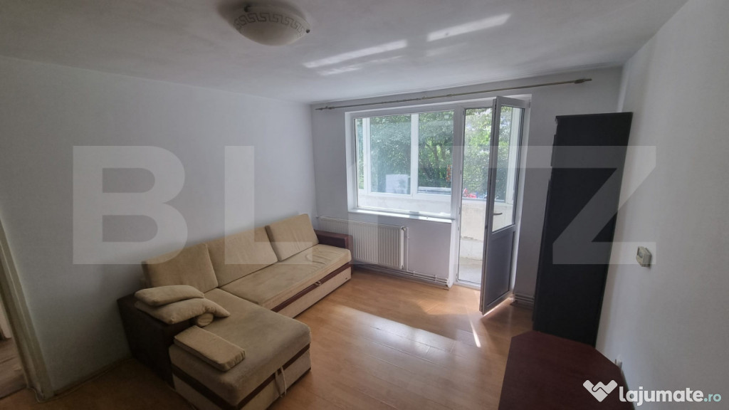 Apartament 2 camere - 49 mp - Balcon - Loc de parcare – Gr