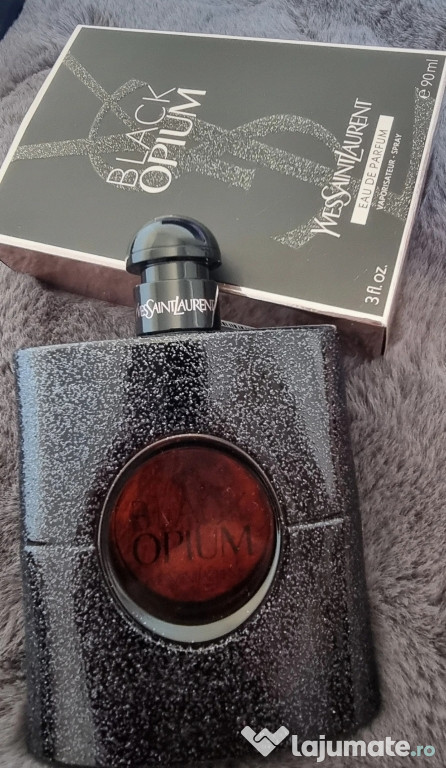 Parfum Black Opium 90ml