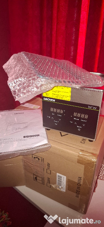 Ultrasonic cleaner