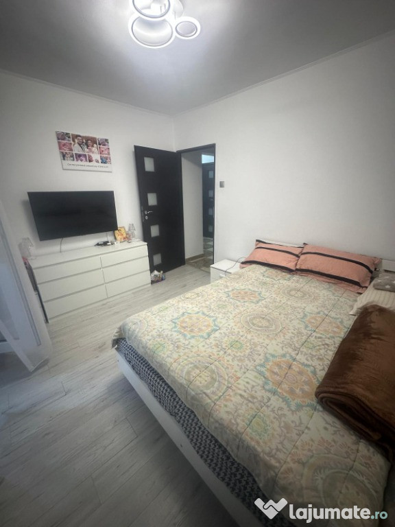Metrou Brancoveanu 5-7 Min | Apartament 3 camere, 2 bai