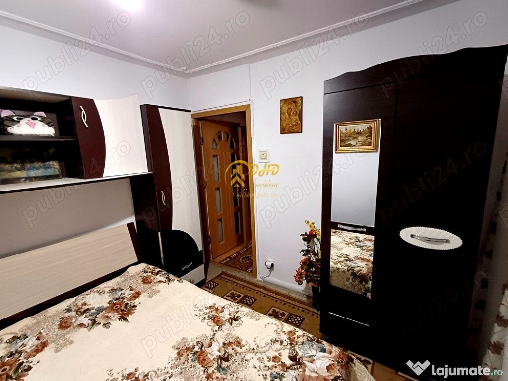 Apartament o camera