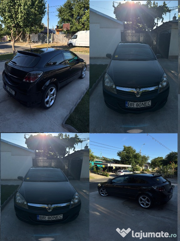 Vand OPEL Astra H GTC 1.9 150 cp 2005