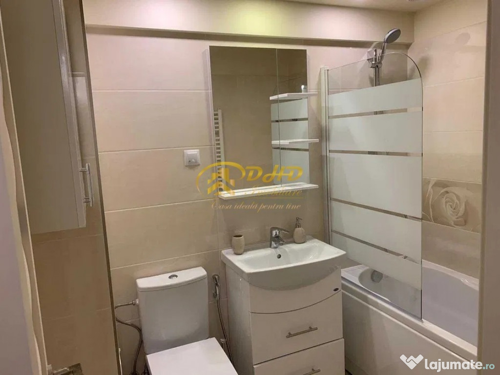 Apartament 3 camere Centru Civic