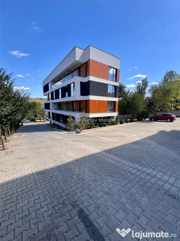 Apartament de - Pacurari / Rediu - bloc nou