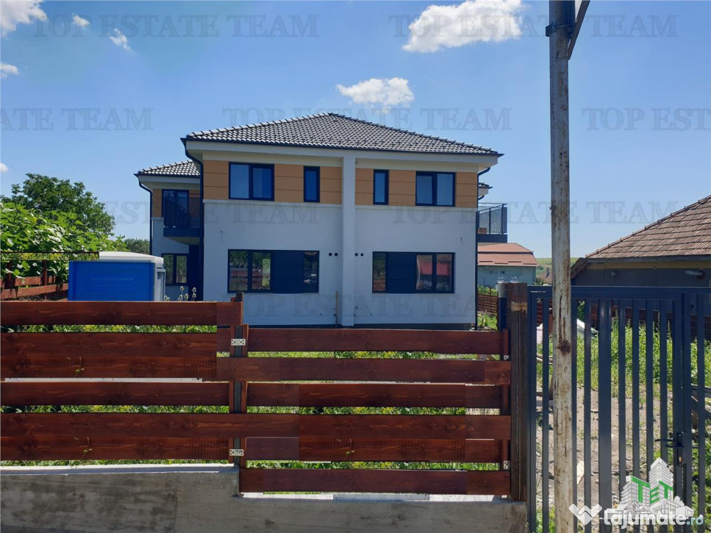 Duplex Tureni-Cluj