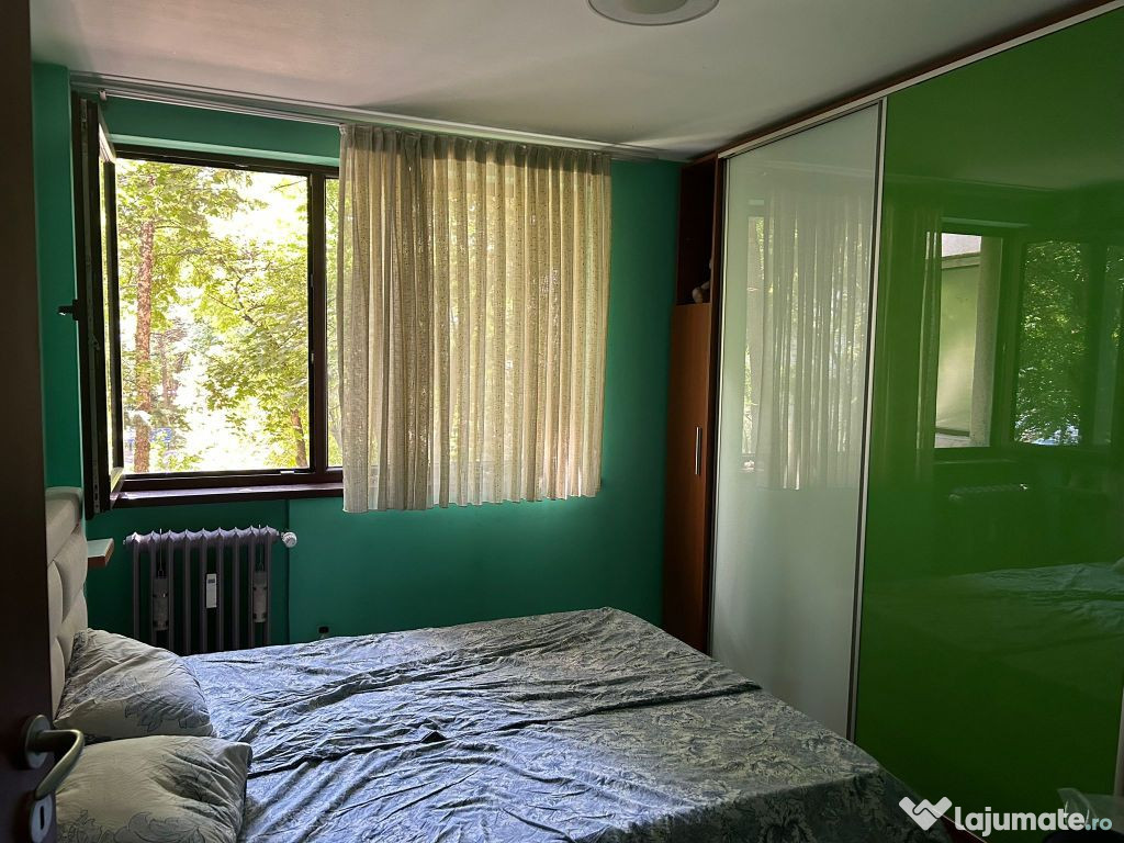 Apartament 2 camere loc parcare inclus! – zona Brâncov...