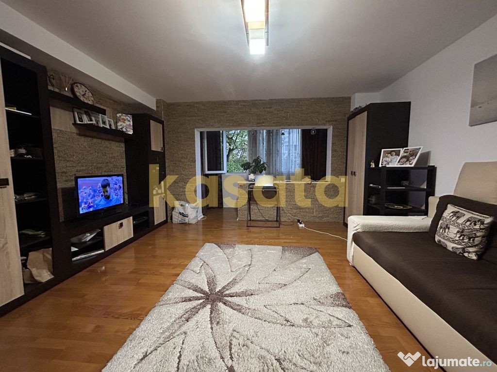 Apartament 2 camere | Aviatiei | mobilat