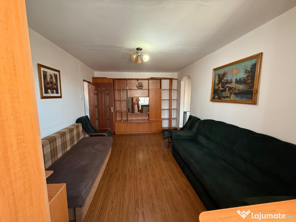 Apartament 2 camere, etaj 3, zona Marasti