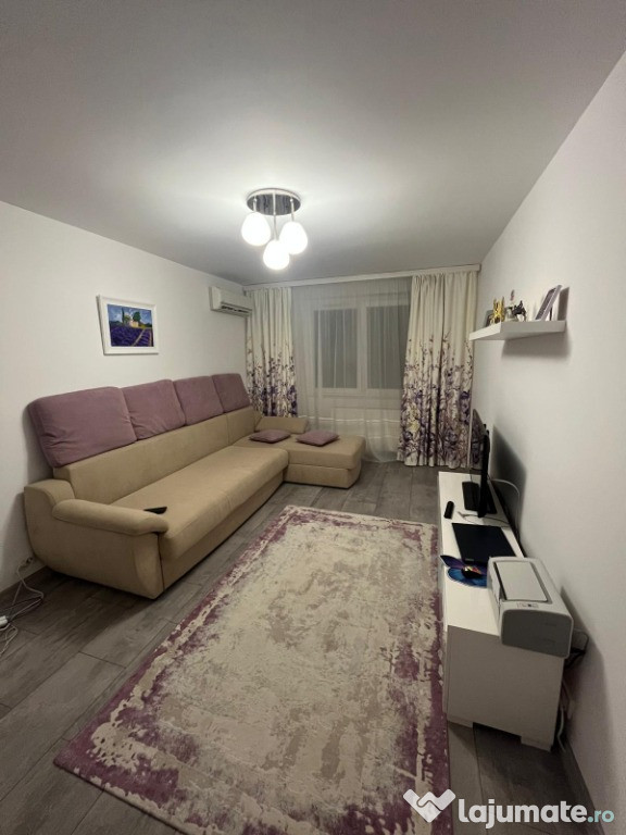 Apartament 3 camere - Aparatorii Patriei