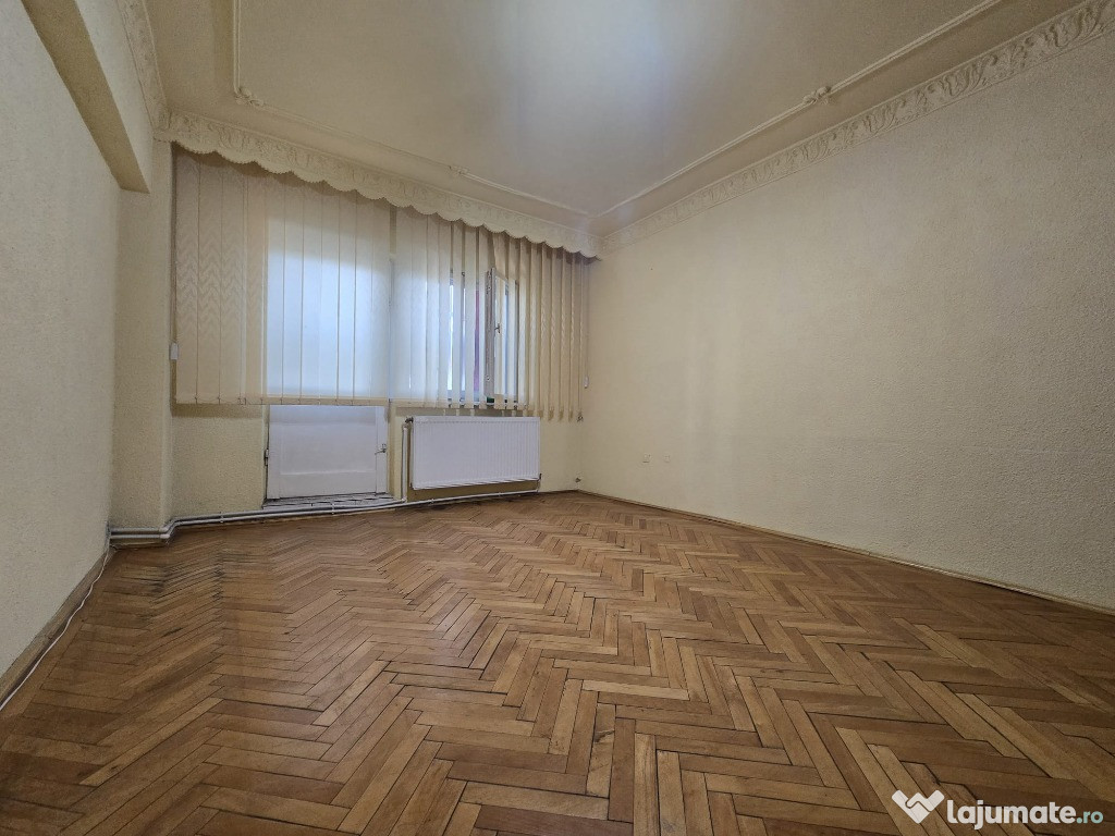 Ultracentral - Calea Calarasilor ap. 2 cam